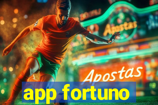 app fortuno