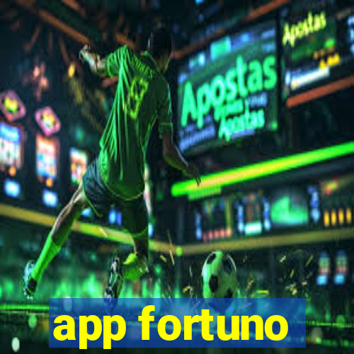 app fortuno