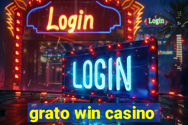 grato win casino