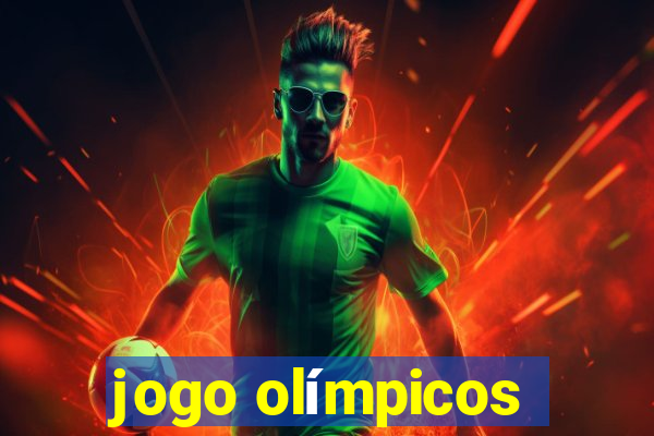 jogo olímpicos