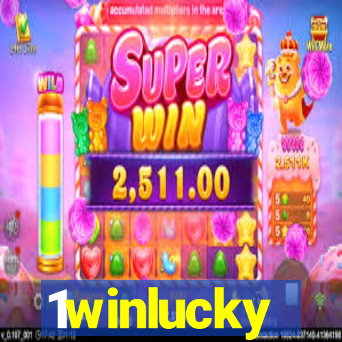 1winlucky