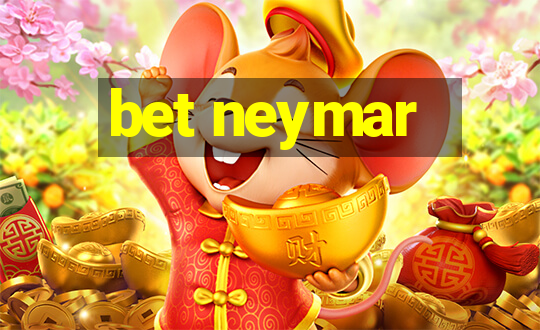 bet neymar