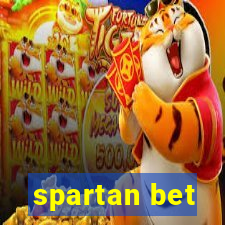 spartan bet