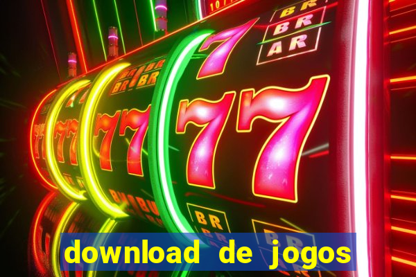 download de jogos de pc