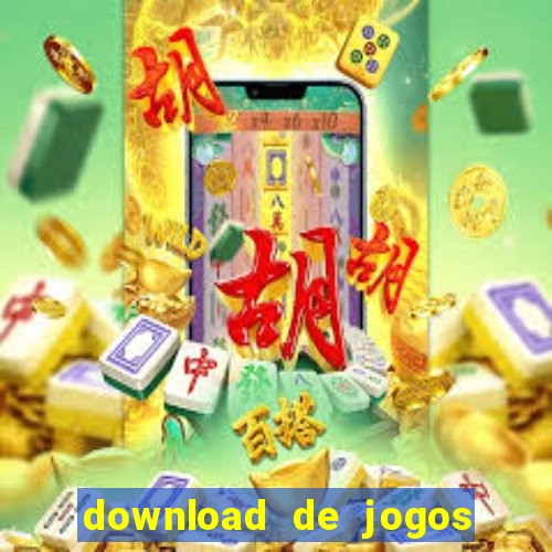 download de jogos de pc