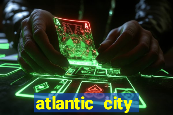 atlantic city casinos online