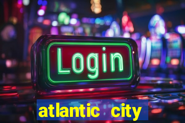 atlantic city casinos online