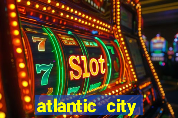 atlantic city casinos online