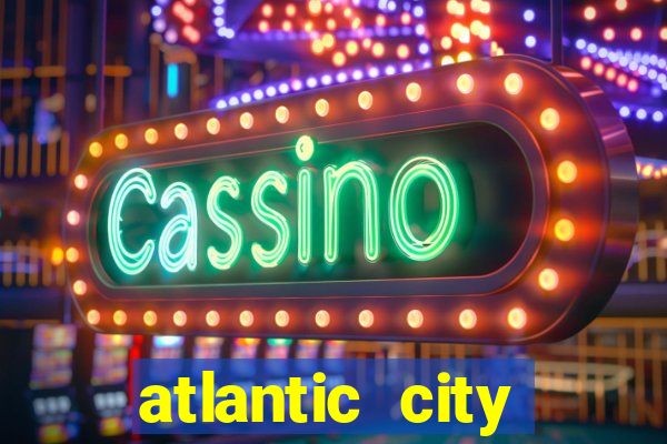 atlantic city casinos online