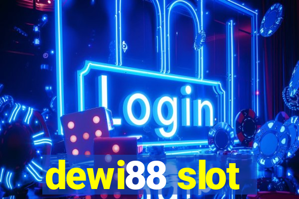 dewi88 slot