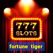 fortune tiger horários pagantes