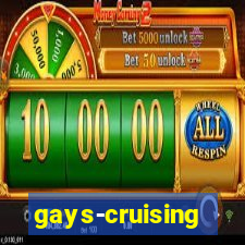 gays-cruising