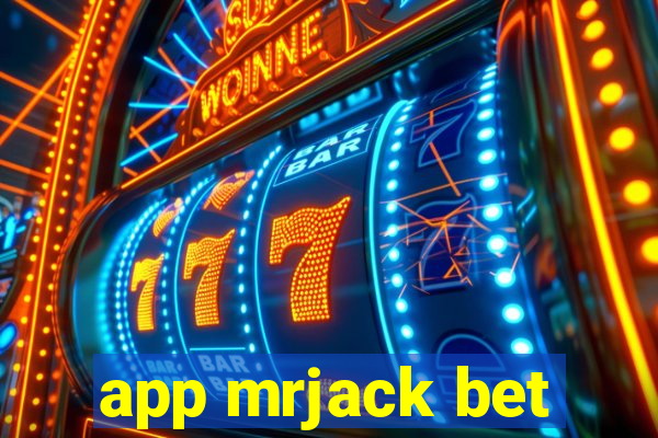 app mrjack bet