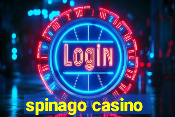 spinago casino