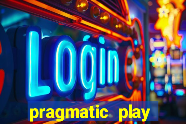 pragmatic play slots demo