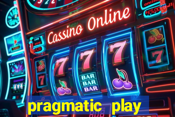 pragmatic play slots demo