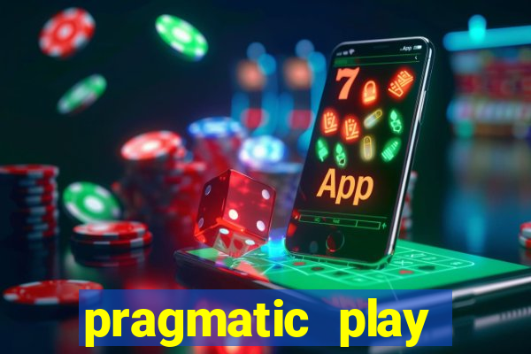 pragmatic play slots demo