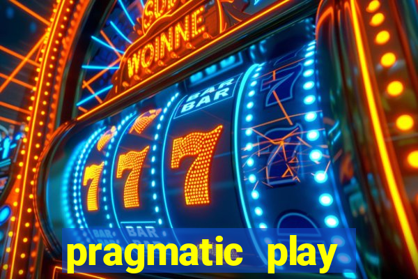 pragmatic play slots demo