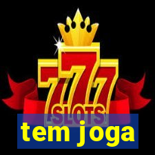 tem joga