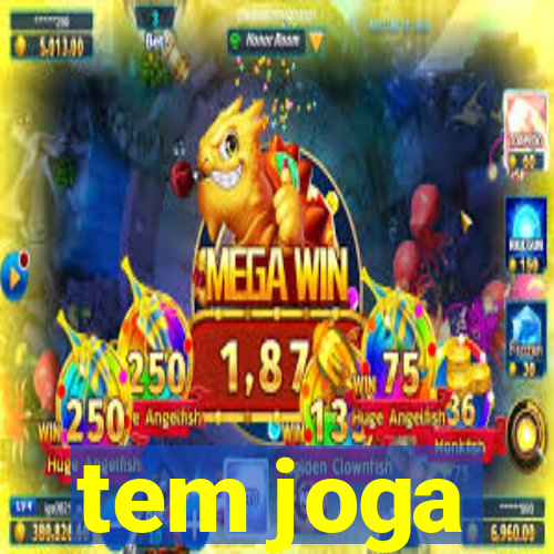 tem joga