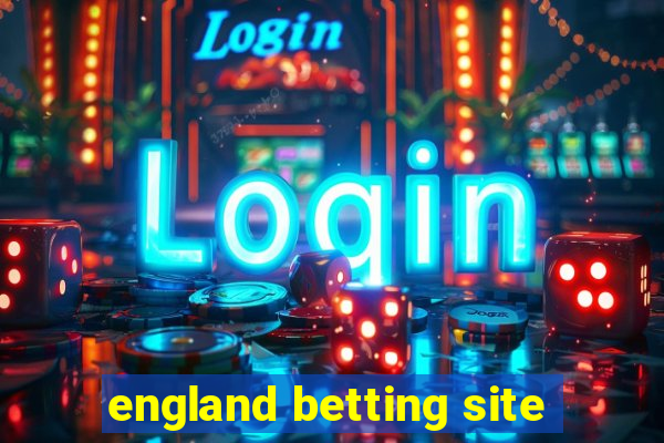 england betting site