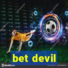 bet devil