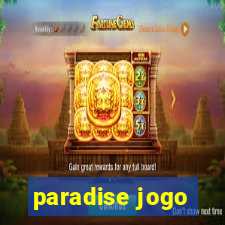 paradise jogo