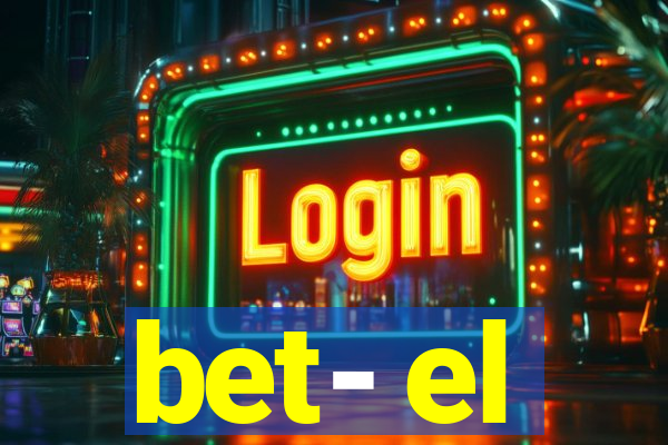 bet- el