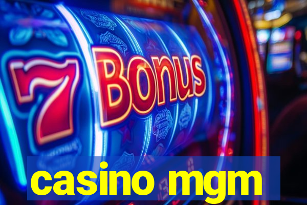 casino mgm