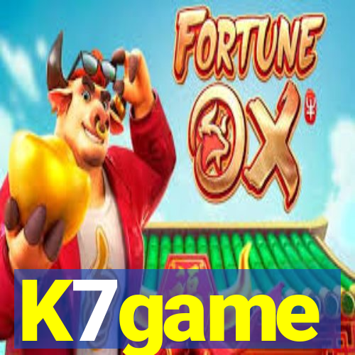 K7game