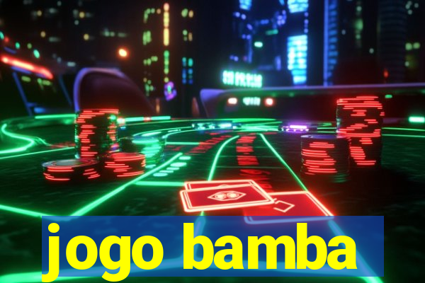 jogo bamba