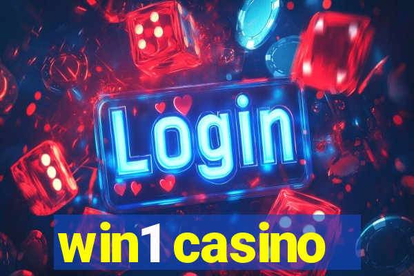 win1 casino