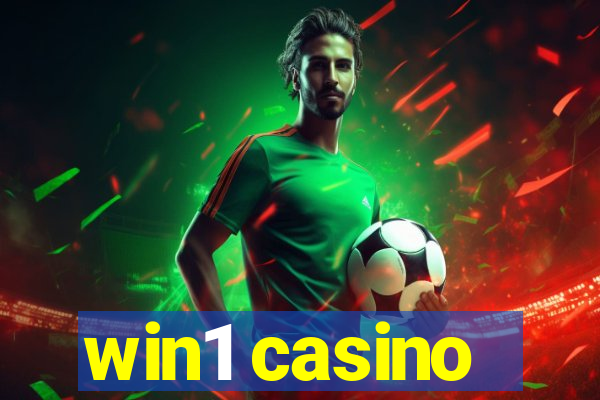 win1 casino