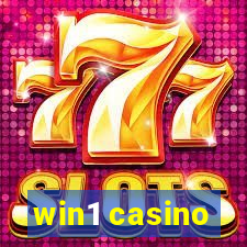 win1 casino