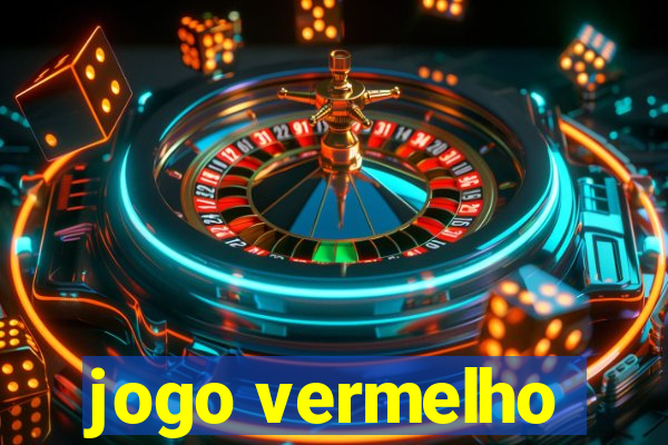 jogo vermelho