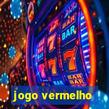 jogo vermelho