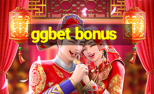 ggbet bonus