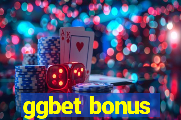 ggbet bonus