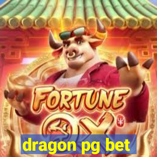 dragon pg bet