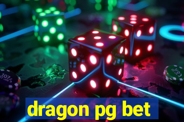 dragon pg bet