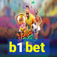 b1 bet