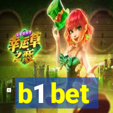 b1 bet