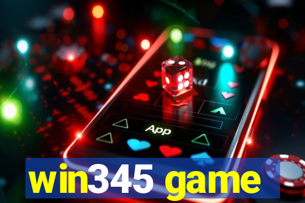 win345 game