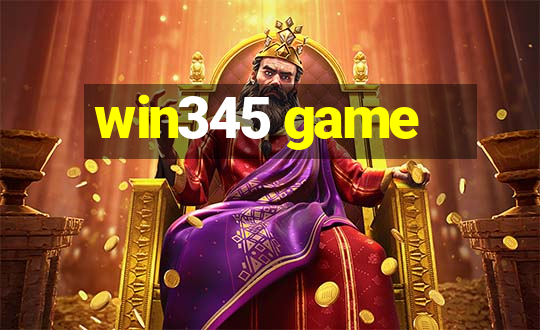 win345 game