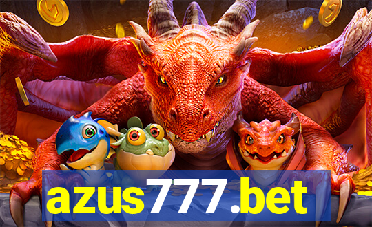 azus777.bet