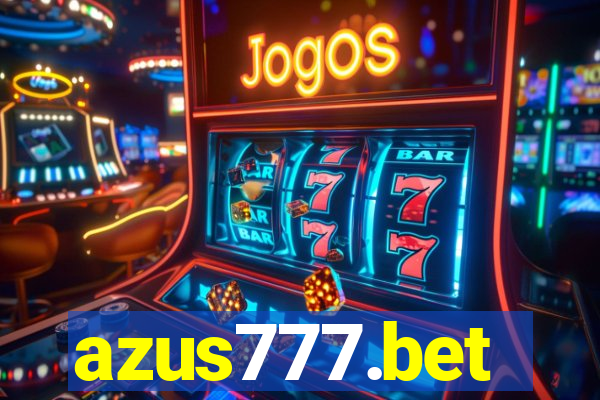 azus777.bet