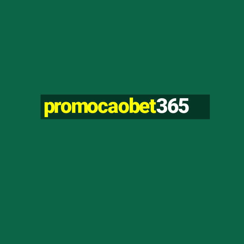 promocaobet365