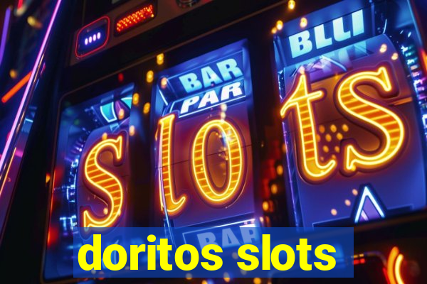 doritos slots