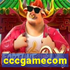 cccgamecom