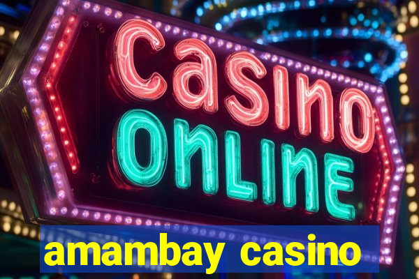 amambay casino